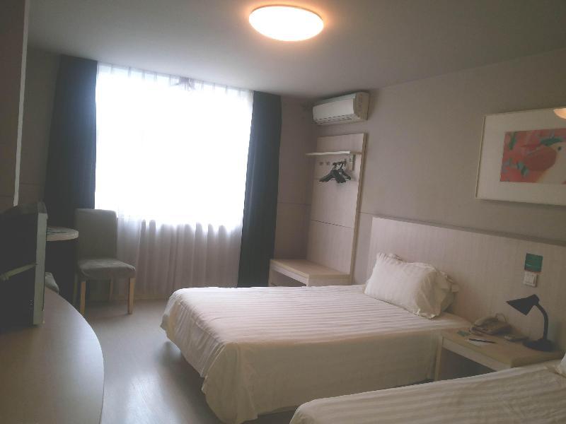 Park Inn By Radisson Shanghai Huanqiugang المظهر الخارجي الصورة