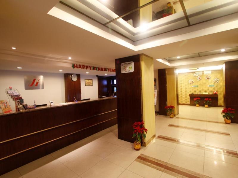 Park Inn By Radisson Shanghai Huanqiugang المظهر الخارجي الصورة