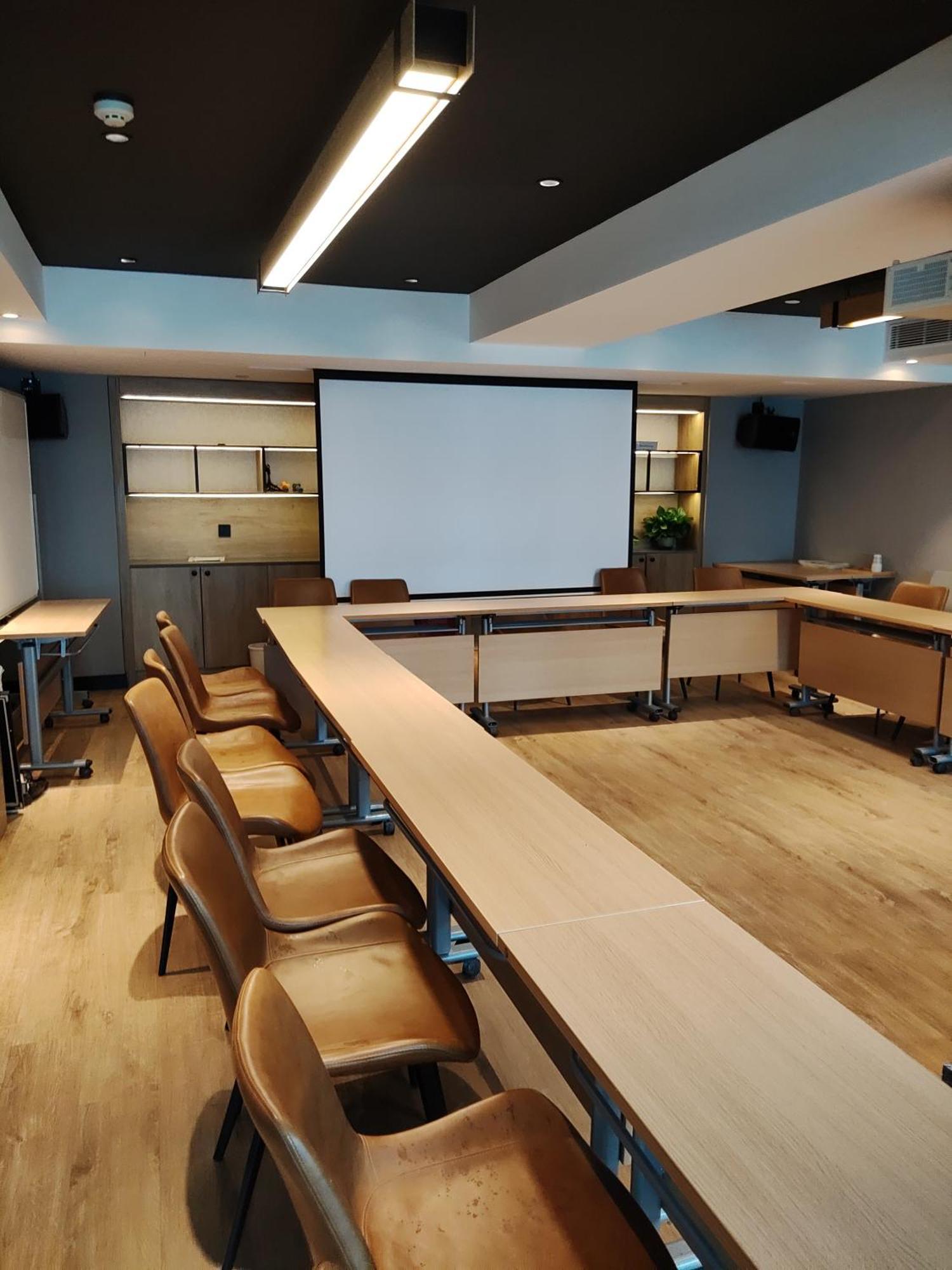 Park Inn By Radisson Shanghai Huanqiugang المظهر الخارجي الصورة