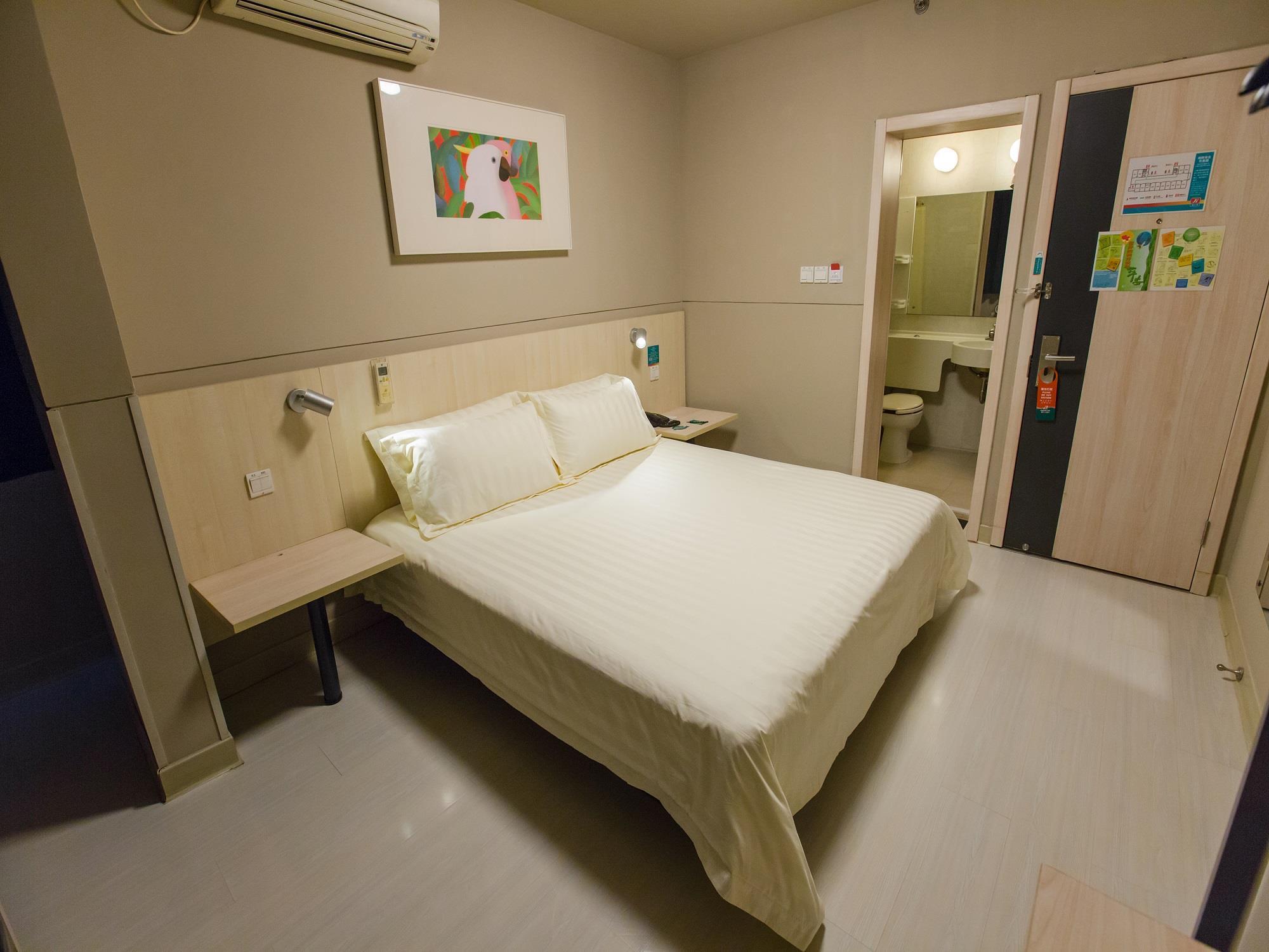 Park Inn By Radisson Shanghai Huanqiugang المظهر الخارجي الصورة