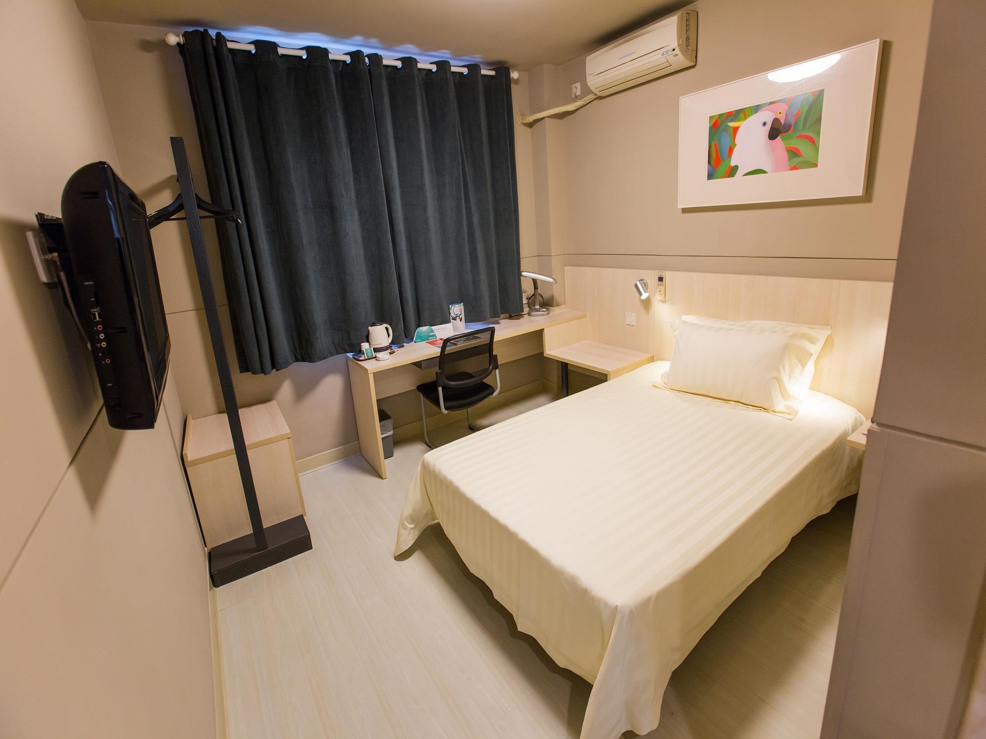 Park Inn By Radisson Shanghai Huanqiugang المظهر الخارجي الصورة